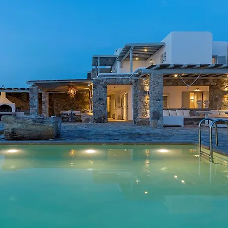 Pergisos By Whitelist Mykonos
